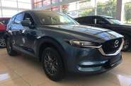 Mazda CX-5 Touring S