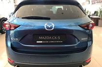 Mazda CX-5 Touring S