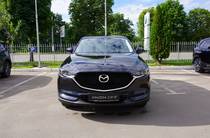 Mazda CX-5 Touring S