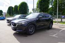 Mazda CX-5 Touring S