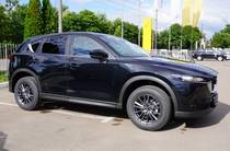 Mazda CX-5 Touring S