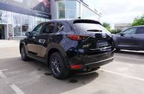 Mazda CX-5 Touring S