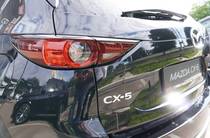 Mazda CX-5 Touring S