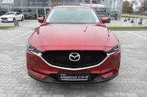 Mazda CX-5 Touring