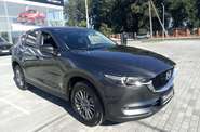 Mazda CX-5 Touring