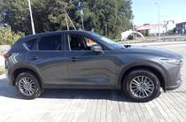 Mazda CX-5 Touring