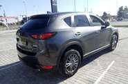 Mazda CX-5 Touring