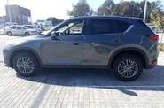 Mazda CX-5 Touring