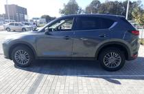 Mazda CX-5 Touring