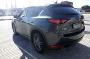 Mazda CX-5 Touring