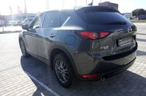 Mazda CX-5 Touring