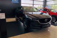 Mazda CX-5 Style+