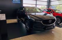 Mazda CX-5 Style+