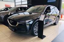 Mazda CX-5 Style+