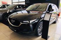 Mazda CX-5 Style+