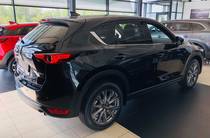 Mazda CX-5 Style+