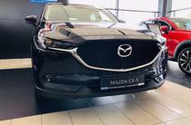 Mazda CX-5 Style+