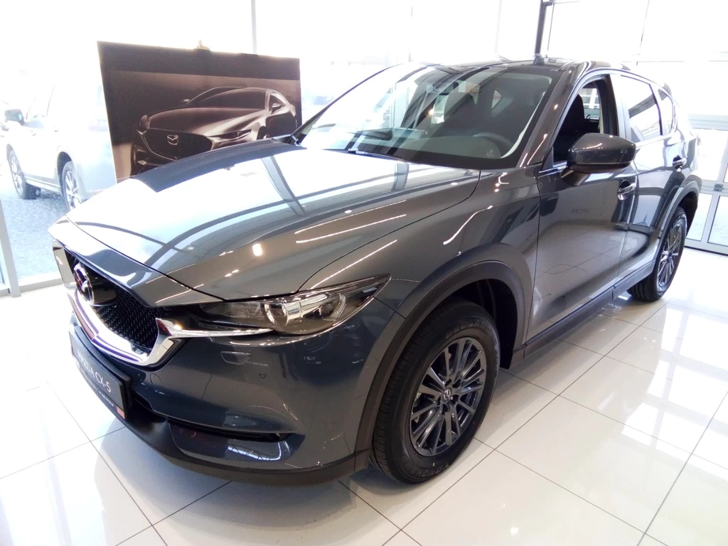 Mazda CX-5 Touring