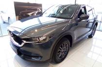 Mazda CX-5 Touring