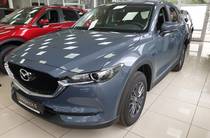 Mazda CX-5 Touring