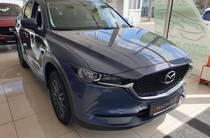 Mazda CX-5 Touring