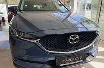 Mazda CX-5 Touring