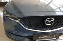 Mazda CX-5 Touring