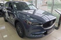 Mazda CX-5 Touring