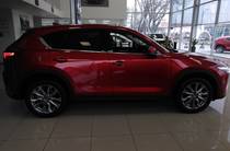 Mazda CX-5 Top