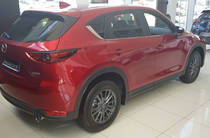 Mazda CX-5 Touring