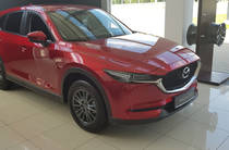 Mazda CX-5 Touring