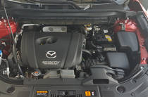 Mazda CX-5 Touring