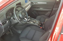 Mazda CX-5 Touring