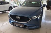 Mazda CX-5 Top