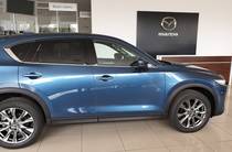 Mazda CX-5 Top