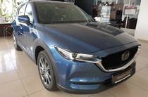 Mazda CX-5 Top