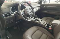 Mazda CX-5 Top