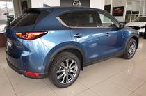 Mazda CX-5 Top