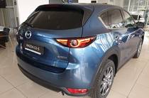 Mazda CX-5 Top