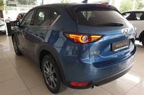 Mazda CX-5 Top