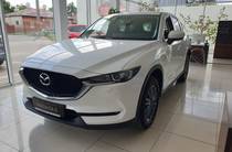 Mazda CX-5 Touring