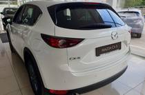 Mazda CX-5 Touring