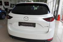 Mazda CX-5 Touring