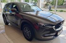 Mazda CX-5 Touring