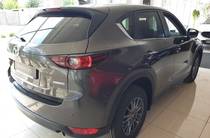 Mazda CX-5 Touring