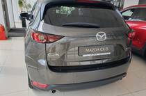 Mazda CX-5 Touring