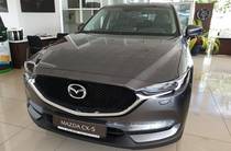 Mazda CX-5 Touring