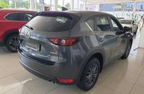 Mazda CX-5 Touring