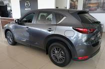 Mazda CX-5 Touring