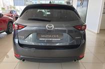 Mazda CX-5 Touring